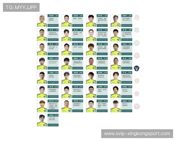 2024CFA中国之队渭南国际足球邀请赛| 集训名单公布
